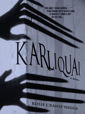 cover image of Karliquai